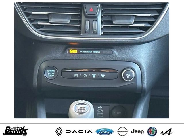 Ford Focus EcoBoost Titanium