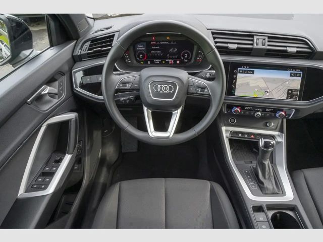 Audi Q3 35 TFSI