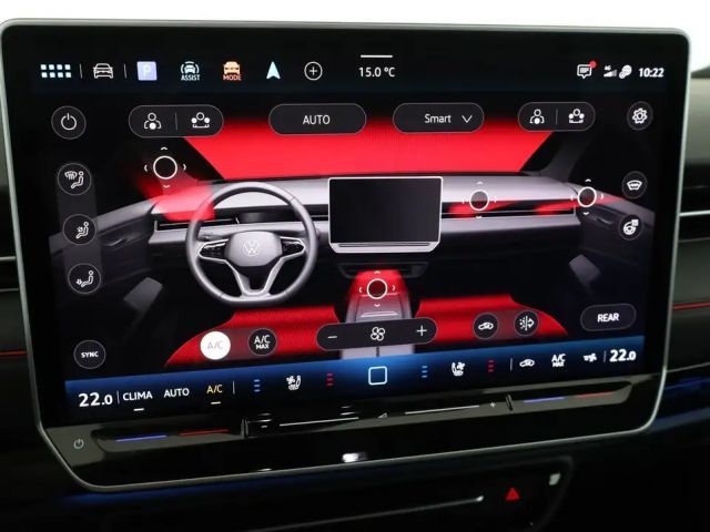 Volkswagen ID.7 4Motion Business GTX Tourer