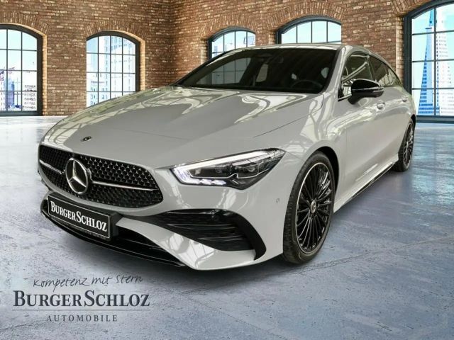 Mercedes-Benz CLA 180 Shooting Brake