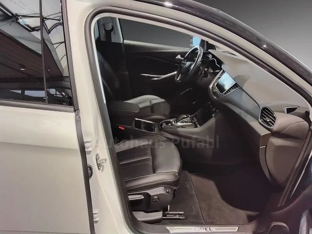Opel Grandland X Ultimate
