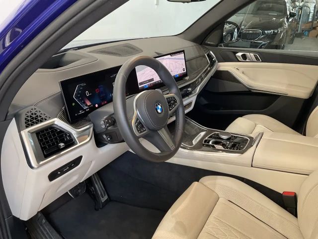 BMW X5 xDrive40d