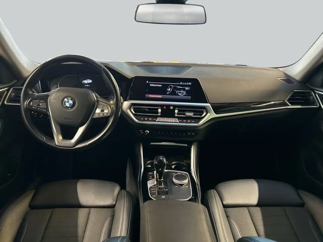 BMW 420 420i Coupé Gran Coupé