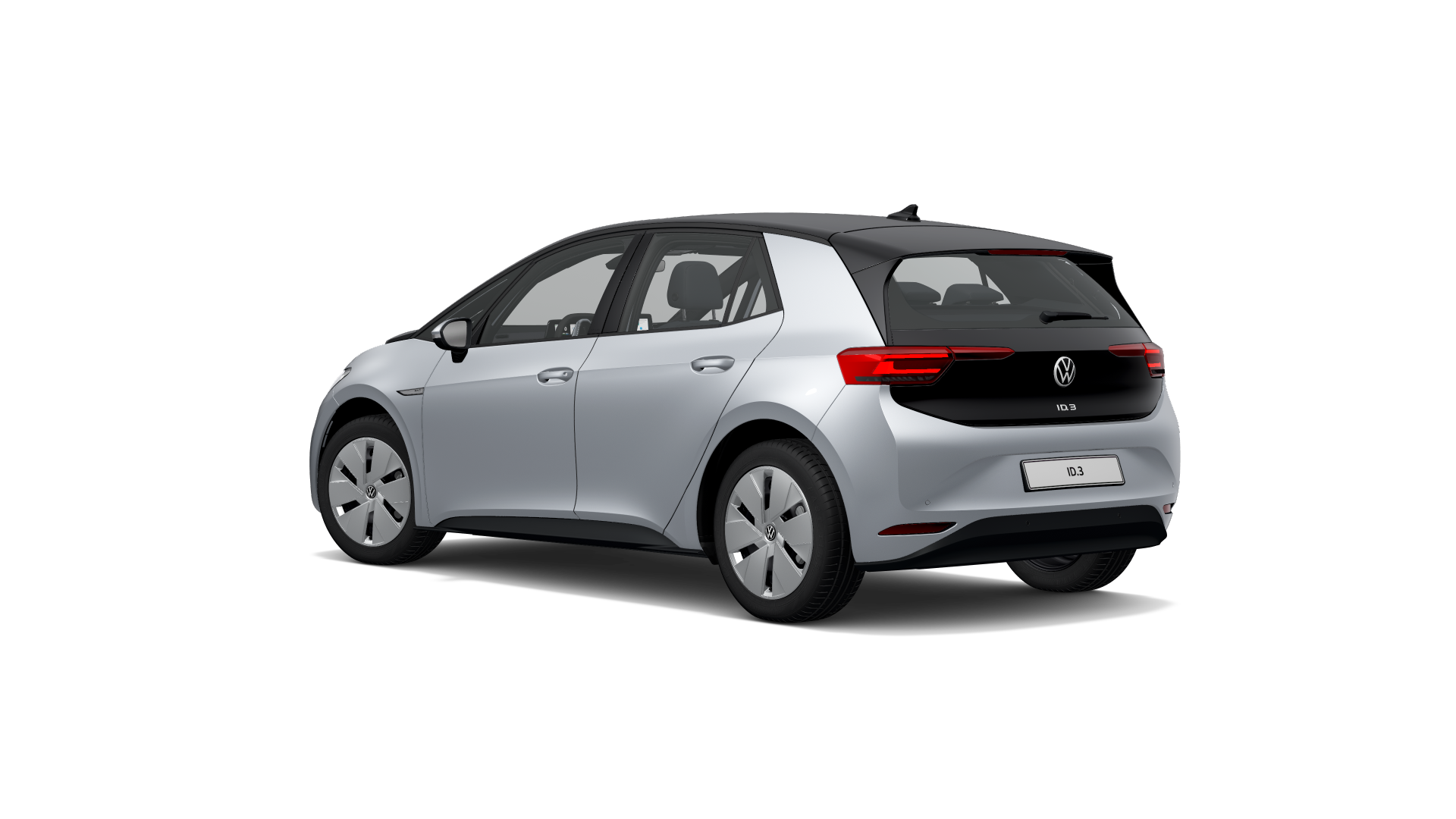 Volkswagen ID.3 58 KWh Performance Pro