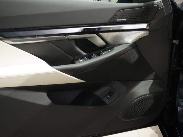 BMW i5 Sedan eDrive40