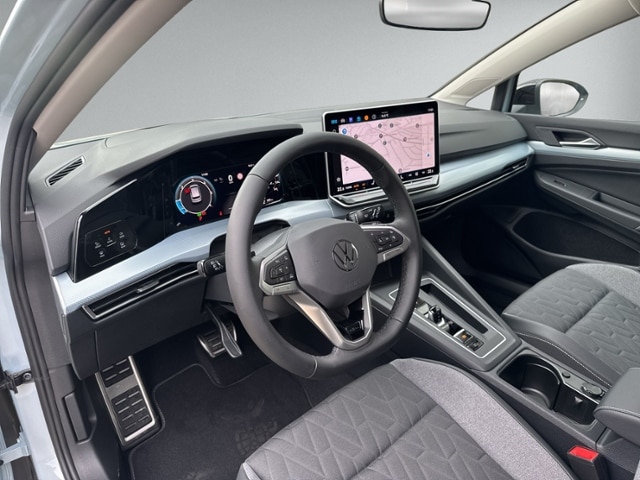 Volkswagen Golf 2.0 TDI DSG Golf VIII