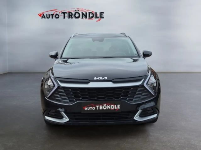 Kia Sportage CRDi Vision