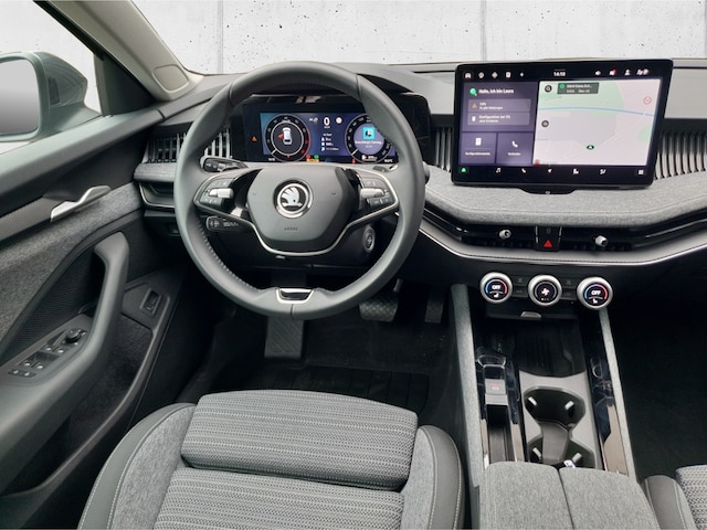 Skoda Superb 1.5 TSI Combi Selection