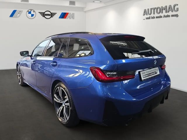 BMW 330 330e M-Sport Touring