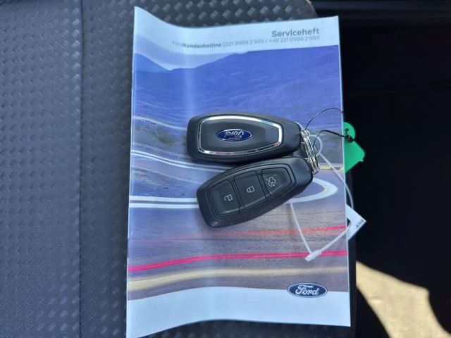 Ford Kuga EcoBoost ST Line