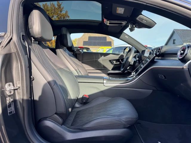 Mercedes-Benz CLE 450 4MATIC AMG Line