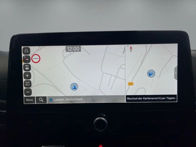 Hyundai Ioniq Electric Prime