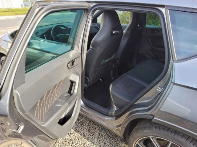 Cupra Ateca 2.0 TSI 4Drive Business DSG