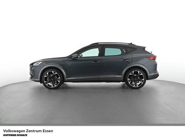 Cupra Formentor e-Hybrid LED Navi F-Kamera AHK