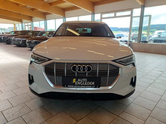 Audi e-tron 55 Quattro