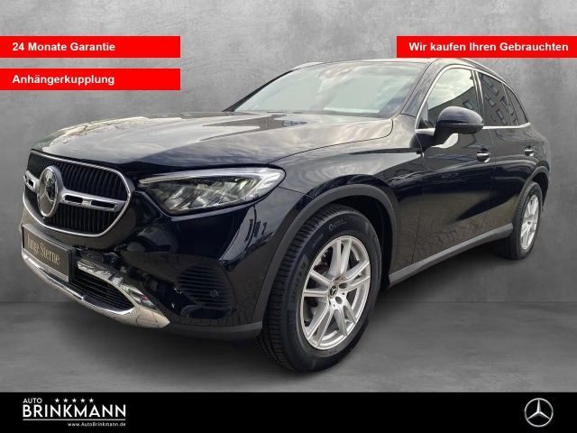Mercedes-Benz GLC 220 4MATIC GLC 220 d