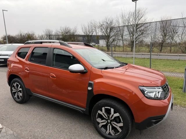 Dacia Duster II Prestige