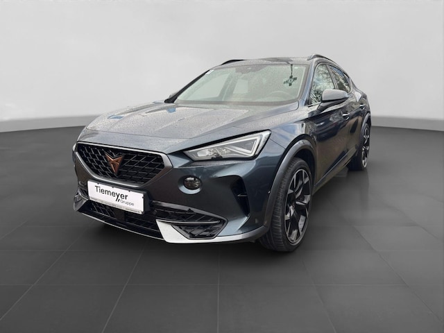 Cupra Formentor 1.4 e-Hybrid