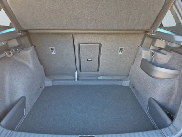 Skoda Karoq 1.5 TSI Sportline