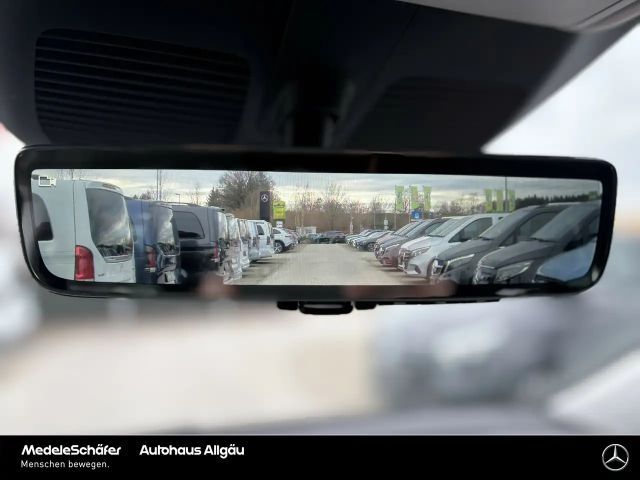 Mercedes-Benz V 300 4MATIC AVANTGARDE V 300 d