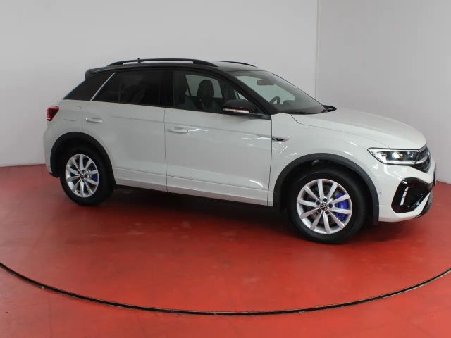 Volkswagen T-Roc 2.0 TSI DSG Style