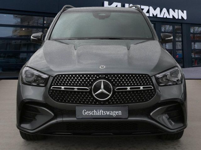 Mercedes-Benz GLE 450 4MATIC