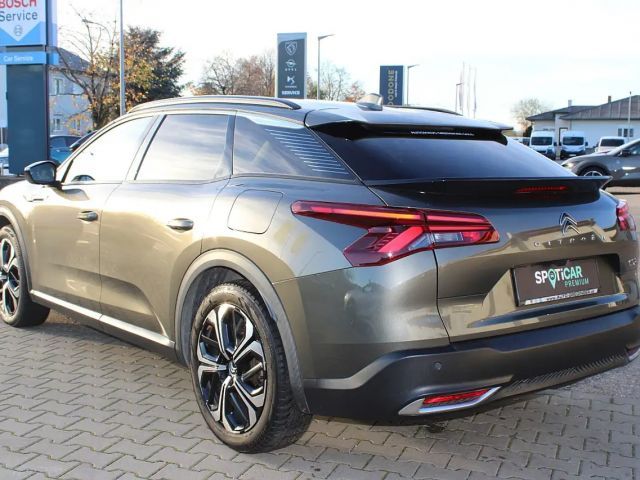 Citroën C5 X Hybrid Shine