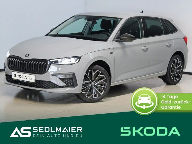 Skoda Scala 1.0 TSI Tour