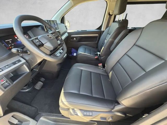 Opel Zafira Life Life GS XL 2,0 Diesel Autom. !7-SITZER, AHV!