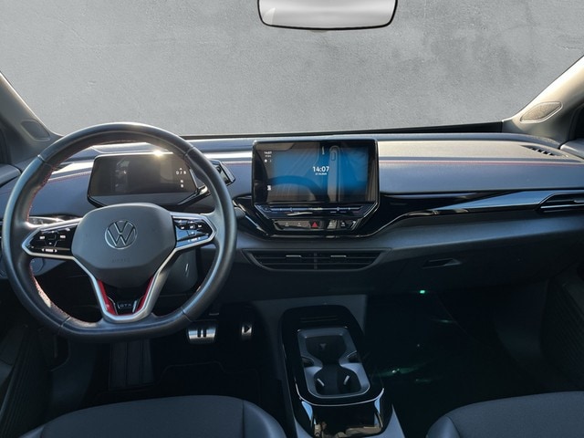 Volkswagen ID.4 4Motion GTX