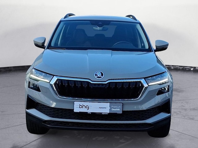 Skoda Karoq 2.0 TDI 4x4 Style Style