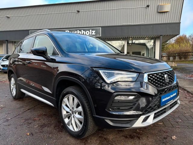 Seat Ateca 1.5 TSI DSG