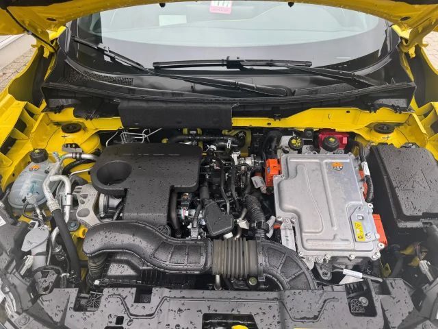 Nissan Juke N-Sport