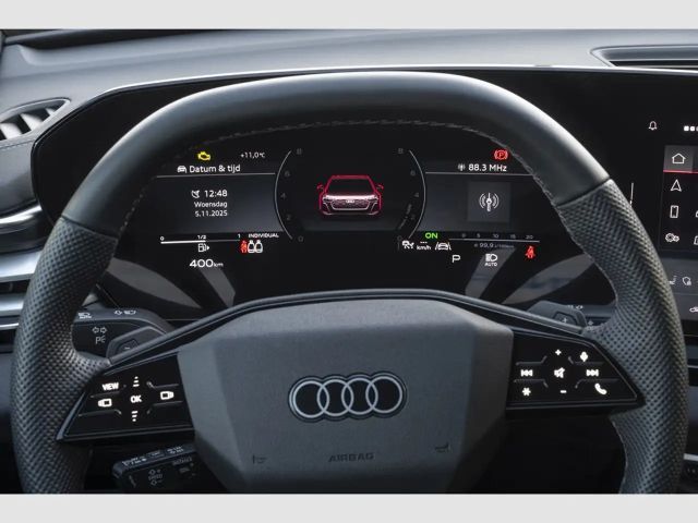 Audi A5 Avant S-Line S-Tronic
