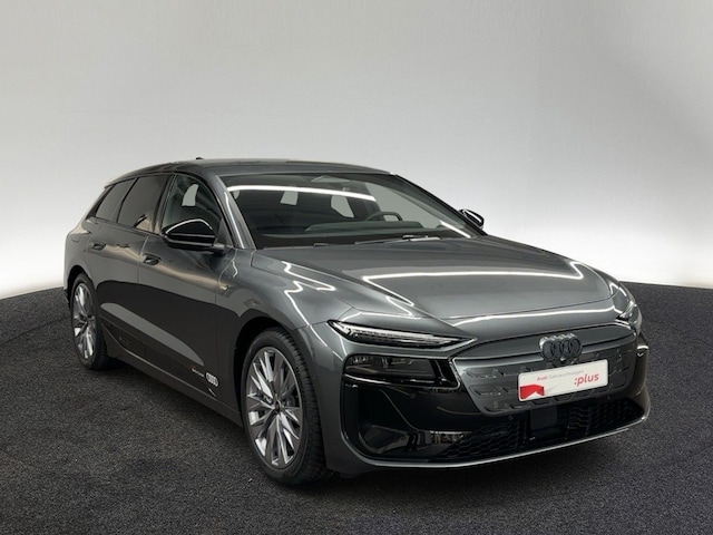 Audi A6 e-tron Avant Quattro