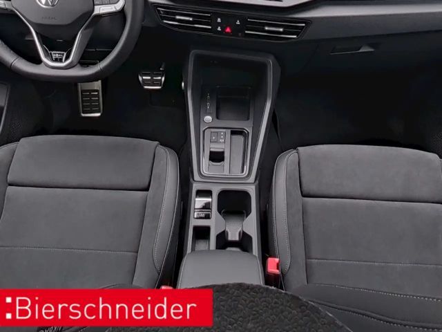 Volkswagen Caddy GOAL TDI AGR NAVI ACC LED 5-Jahre