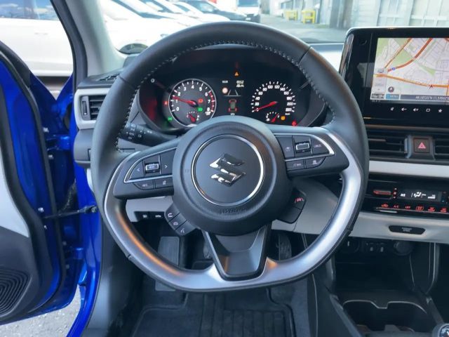 Suzuki Swift Comfort DualJet