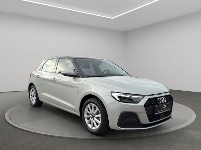 Audi A1 25 TFSI S-Tronic Sportback