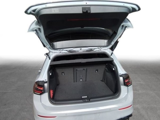 Volkswagen Golf 2.0 TSI GTI Golf VIII