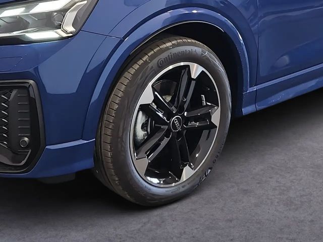 Audi Q2 40 TFSI Quattro S-Line