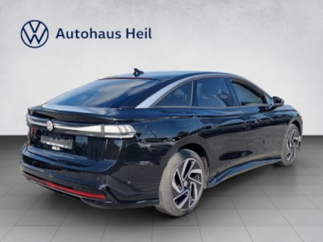 Volkswagen ID.7 IQ.Drive Pro