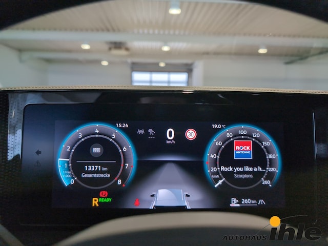 Volkswagen Tiguan DSG Life