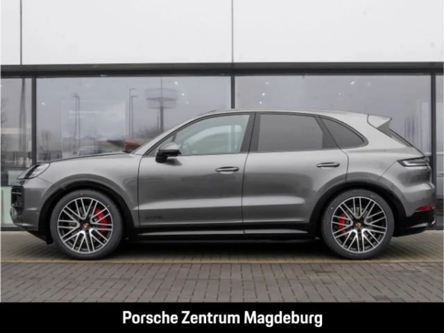 Porsche Cayenne GTS