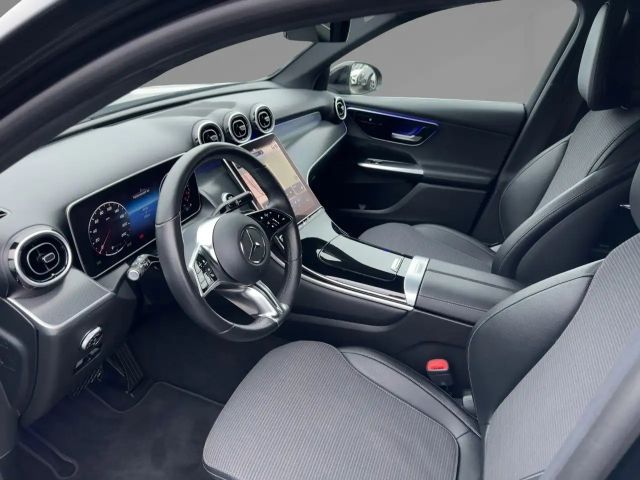 Mercedes-Benz GLC 300 4MATIC