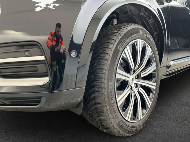 Volvo XC90 AWD Bright Plus