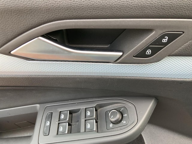 Volkswagen Golf 2.0 TDI DSG