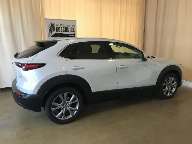 Mazda CX-30 2.5L SkyActiv e-Skyactiv