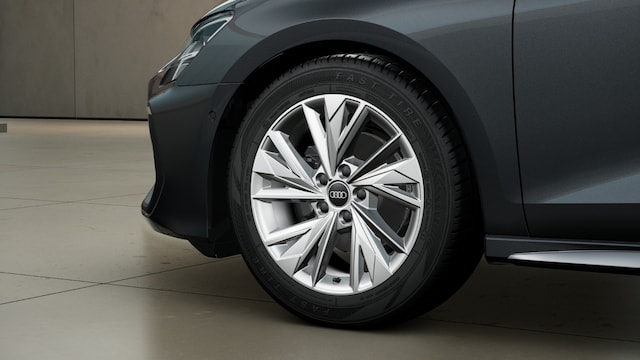 Audi A3 35 TDI S-Line S-Tronic Sportback