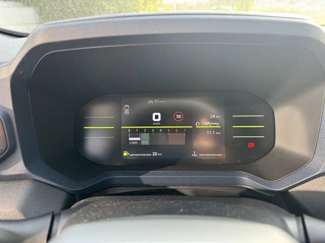 Dacia Bigster Mild Hybrid 140