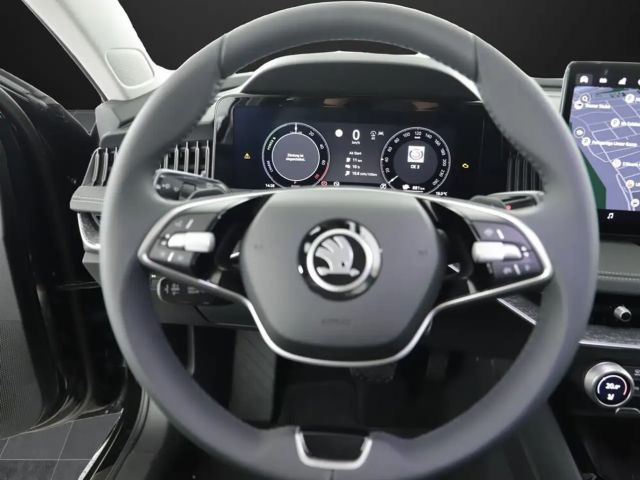 Skoda Superb Combi Selection iV